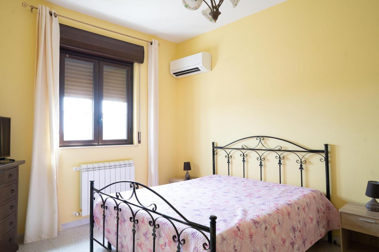 Bed and Breakfast Capinera Agrigent Exterior foto