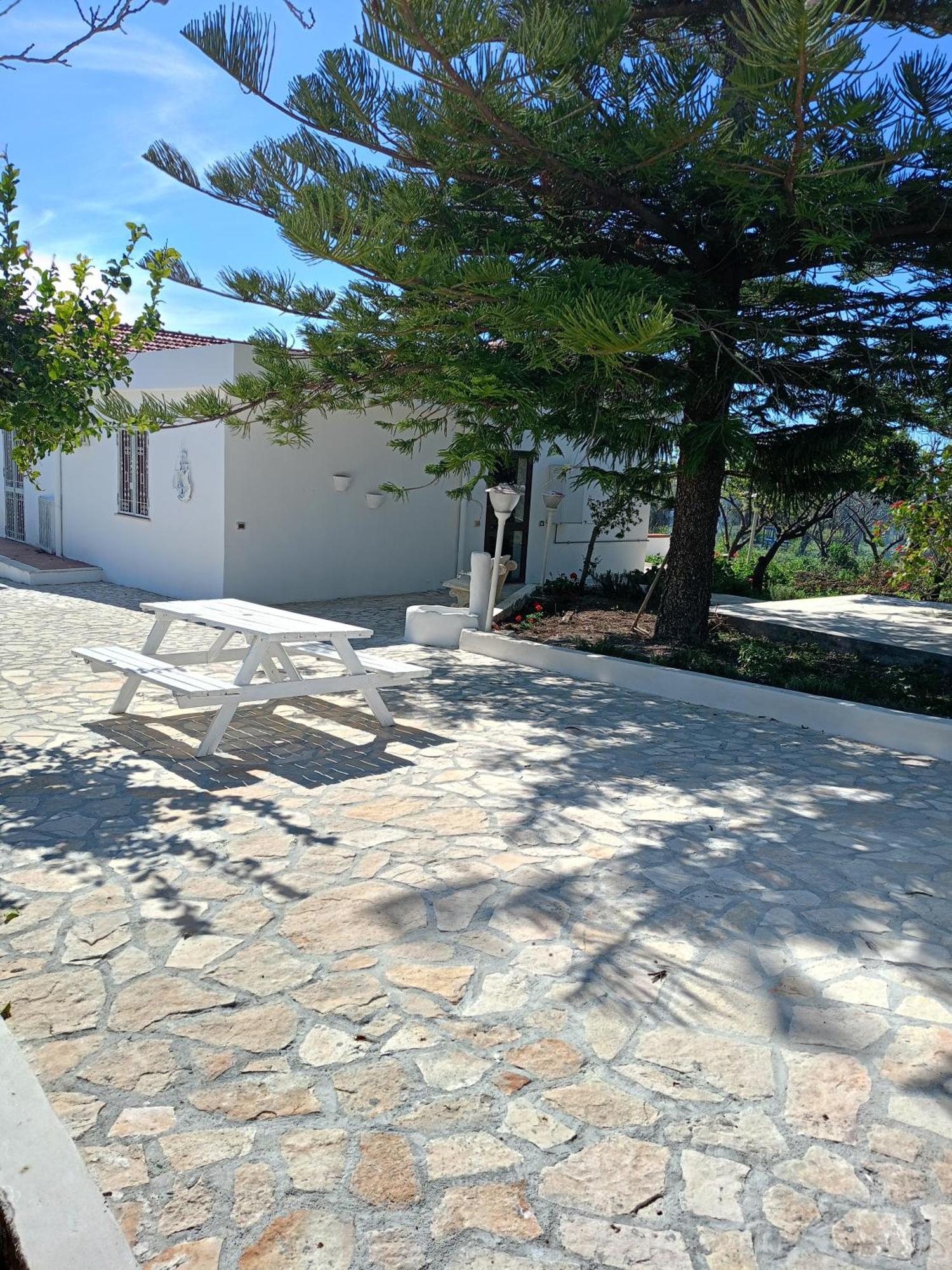 Bed and Breakfast Capinera Agrigent Exterior foto