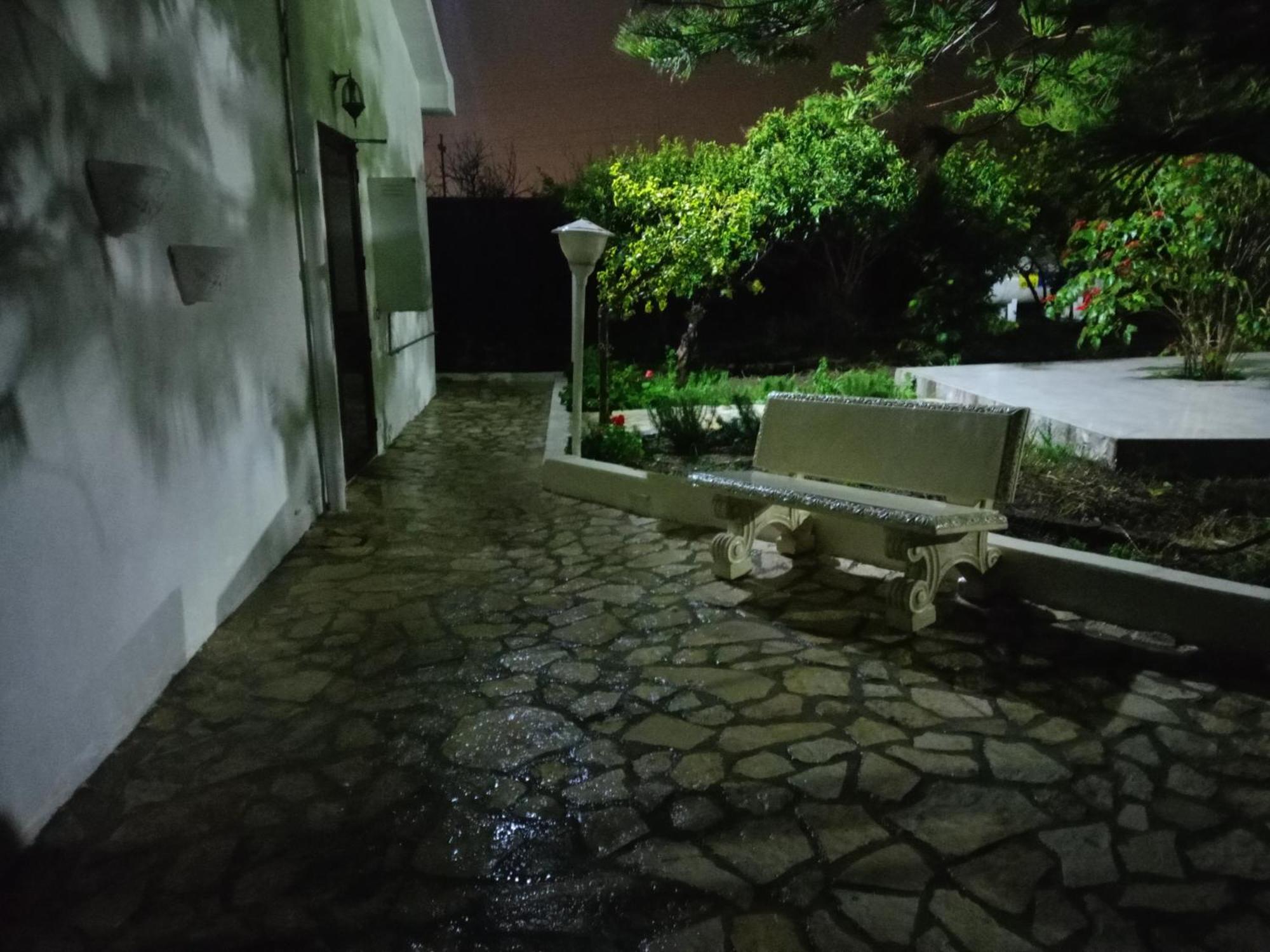 Bed and Breakfast Capinera Agrigent Exterior foto