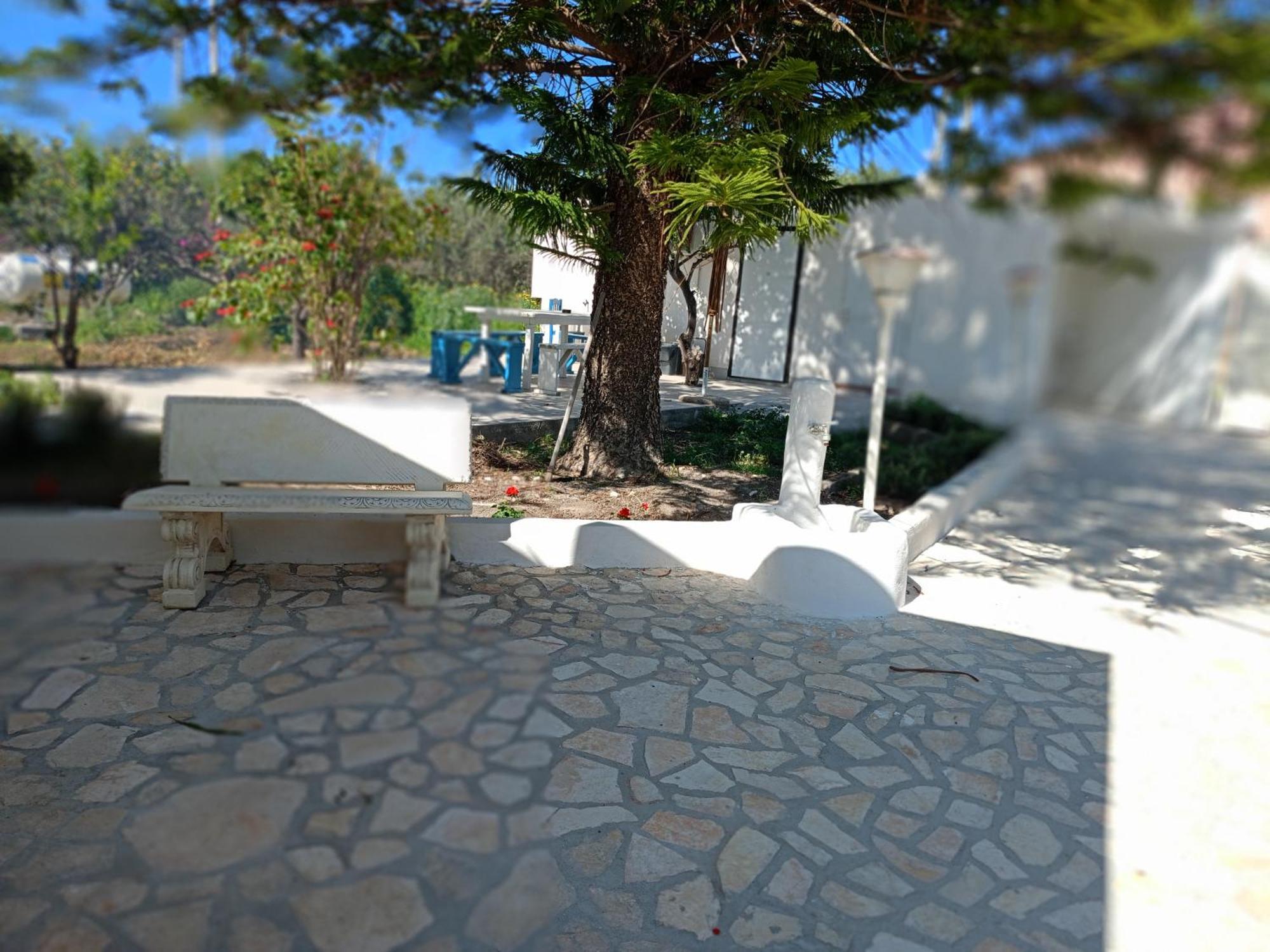 Bed and Breakfast Capinera Agrigent Exterior foto
